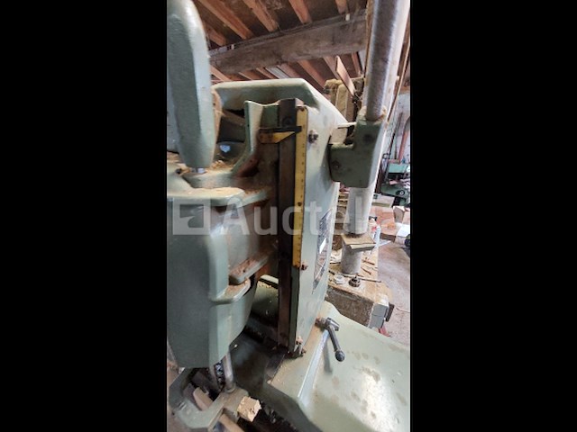 2 x kettingfrees - afbeelding 16 van  17