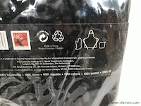 2 x keukenshort in set 3 delig pyrex - afbeelding 2 van  2