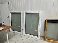 2 x kiep/kantelraam - afbeelding 1 van  3