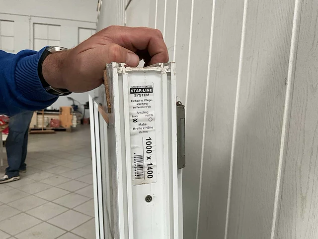 2 x kiep/kantelraam - afbeelding 2 van  3