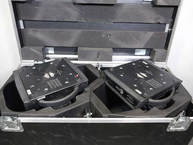 2 x klei paky scenius unico 1400w - afbeelding 4 van  4