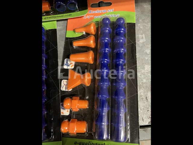 2 x koelarm set - afbeelding 3 van  3
