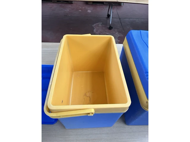 2 x koelbox - afbeelding 2 van  2