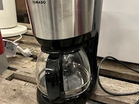 2 x koffieapparaat - afbeelding 2 van  3