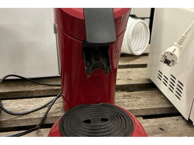 2 x koffieapparaat - afbeelding 3 van  3