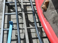 2 x kunststof glijbaan - afbeelding 4 van  6