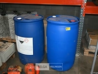 2 x kunststof ton - afbeelding 1 van  5