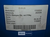 2 x kunststof ton - afbeelding 5 van  5