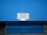 2 x ladenkast - afbeelding 2 van  6