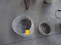 2 x lampkap - afbeelding 2 van  2