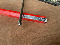 2 x lange sds boor dia 12 mm - afbeelding 5 van  6