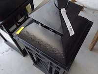 2 x lantaarn - afbeelding 2 van  3