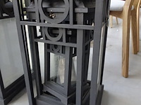 2 x lantaarn - afbeelding 3 van  3