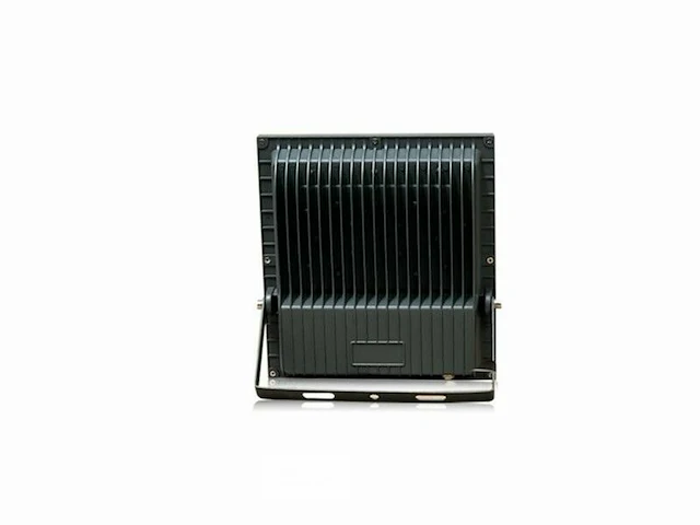 2 x led breedstraler 100w - waterdicht ip66 - 6500k koud wit - afbeelding 5 van  5