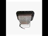 2 x led breedstraler 70w -smd - 6500k koud wit - afbeelding 2 van  4