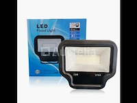 2 x led breedstraler 70w -smd - 6500k koud wit - afbeelding 3 van  4