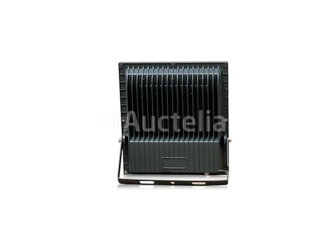 2 x led schijnwerper 100w – 6500k koud wit – ip66 waterdicht – 10.000 lm - afbeelding 3 van  4