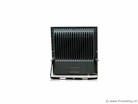 2 x led schijnwerper 100w – 6500k koud wit – ip66 waterdicht – 10.000 lm - afbeelding 4 van  4