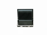 2 x led schijnwerper 100w – 6500k koud wit – ip66 waterdicht – 10.000 lm - afbeelding 5 van  5