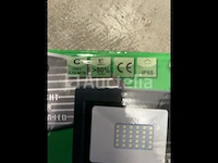 2 x ledstraler 10 en 20w - afbeelding 4 van  4
