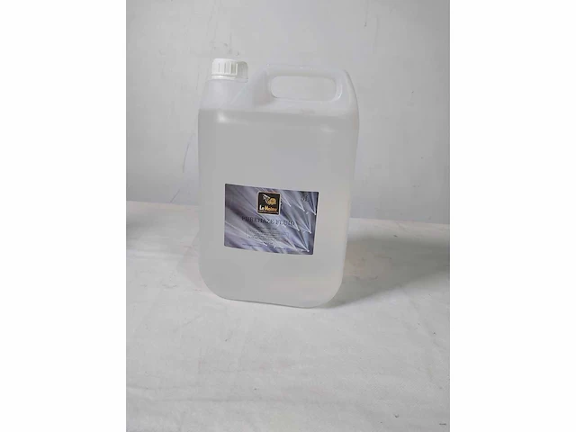 2 x lemaitre pure haze smoke fluid 5l - afbeelding 2 van  3