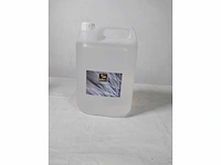 2 x lemaitre pure haze smoke fluid 5l - afbeelding 2 van  3