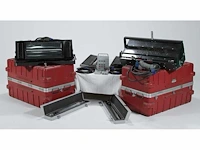2 x lighting technology striker 2 125kw - afbeelding 1 van  2