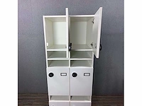 2 x locker - afbeelding 2 van  4