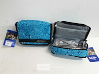 2 x lunch koeltas gelert - afbeelding 2 van  3