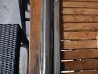 2 x makita puntbeitel (d-16863) sw17 - afbeelding 1 van  1