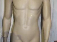 2 x man mannequins - afbeelding 2 van  2