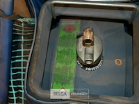 2 x manuflam ruggedragen onkruidbrander - afbeelding 3 van  7