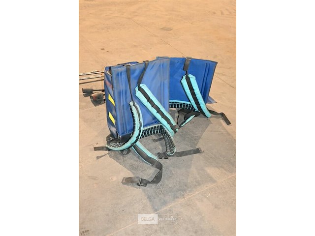 2 x manuflam ruggedragen onkruidbrander - afbeelding 4 van  7