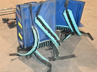 2 x manuflam ruggedragen onkruidbrander - afbeelding 4 van  7