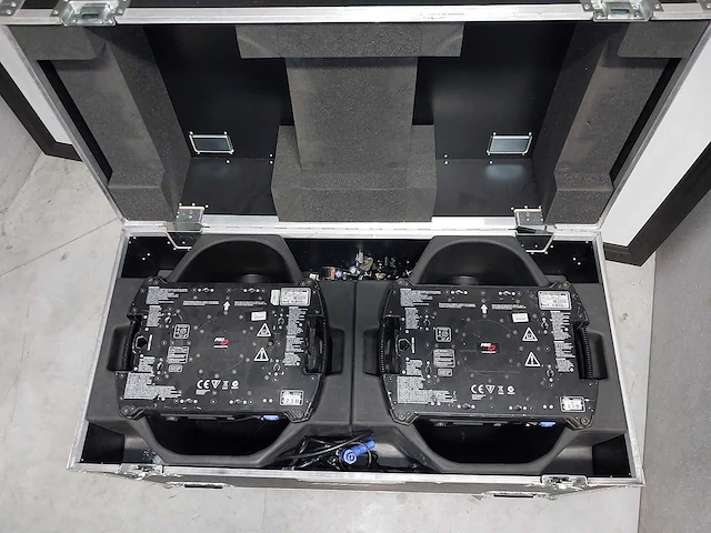 2 x martin mac viper airfx 1000w - afbeelding 2 van  11