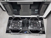 2 x martin mac viper airfx 1000w - afbeelding 2 van  11
