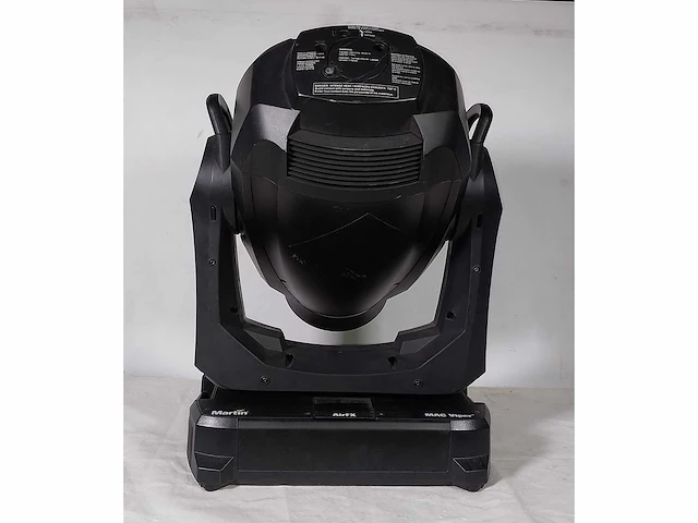 2 x martin mac viper airfx 1000w - afbeelding 5 van  11