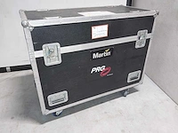 2 x martin mac viper airfx 1000w - afbeelding 3 van  11