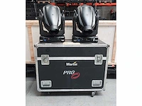 2 x martin mac viper profile 1000w - afbeelding 1 van  8