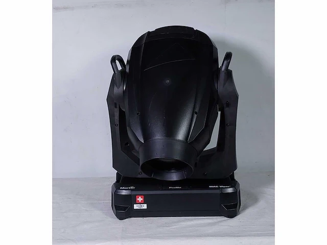 2 x martin mac viper profile 1000w - afbeelding 3 van  8