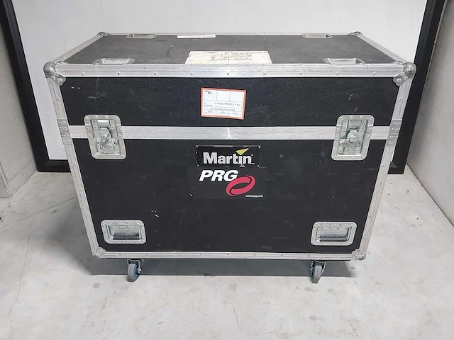 2 x martin mac viper profile 1000w - afbeelding 8 van  8