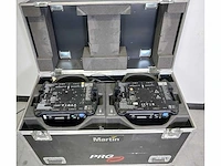 2 x martin mac viper wash dx - afbeelding 2 van  11