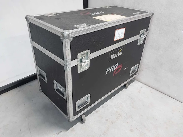 2 x martin mac viper wash dx - afbeelding 3 van  11