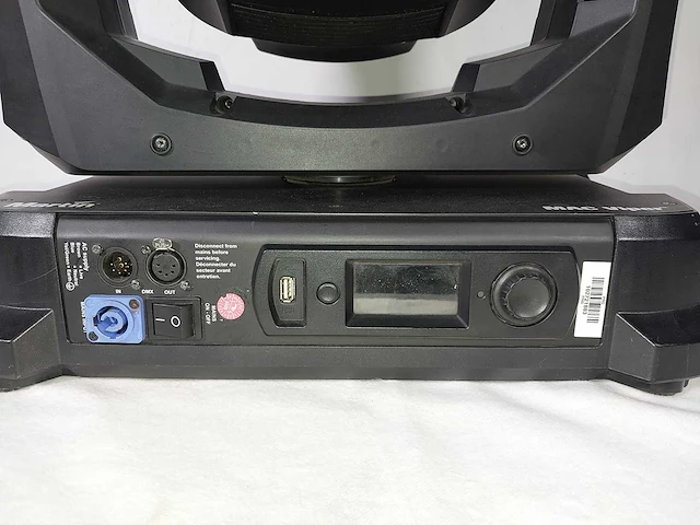 2 x martin mac viper wash dx - afbeelding 8 van  11