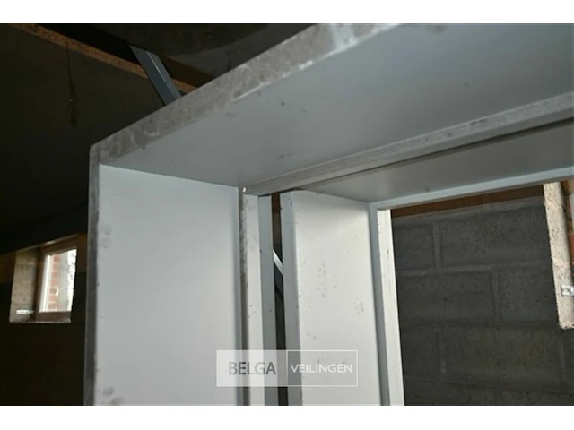 2 x metalen deuromlijstingen - afbeelding 5 van  5
