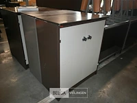 2 x metalen dossierkast - afbeelding 1 van  5