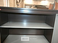 2 x metalen dossierkast - afbeelding 5 van  5