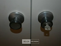 2 x metalen dossierkast - afbeelding 3 van  5