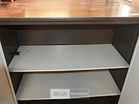 2 x metalen dossierkast - afbeelding 5 van  5