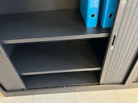 2 x metalen kast - afbeelding 4 van  4